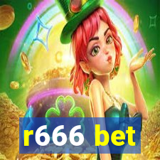 r666 bet